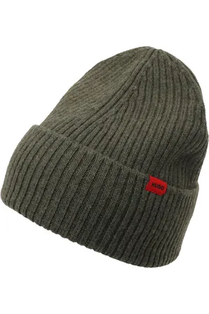HUGO BOSS Bonnet 