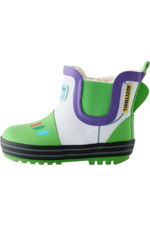 Next Bottes en caoutchouc