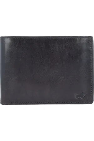 Braun büffel Porte-monnaies 