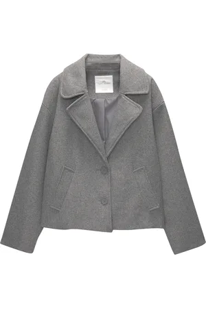 Pull&Bear Veste mi-saison