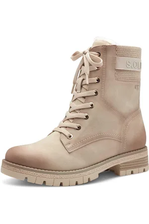 QS by s.Oliver Bottines à lacets