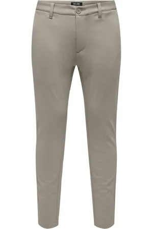 Only & Sons Pantalon chino 