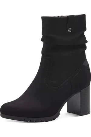 QS by s.Oliver Bottines