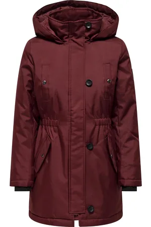 ONLY Parka mi-saison