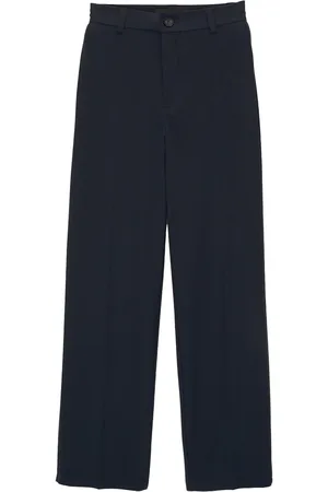 Pull&Bear Pantalon à plis