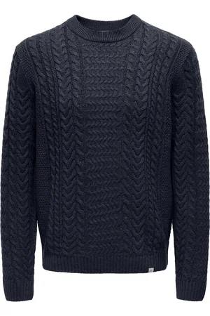 Only & Sons Pull-over 