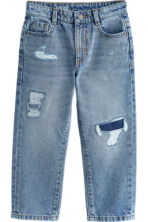 Next Jean