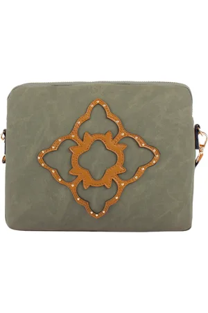 USHA Sac à bandoulière 