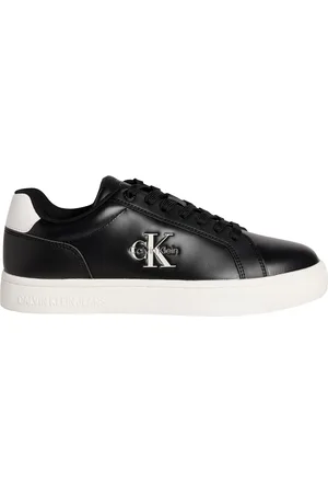 Calvin Klein Baskets basses 