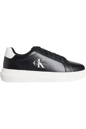Calvin Klein Baskets basses
