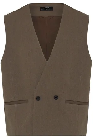 Antioch Gilet 