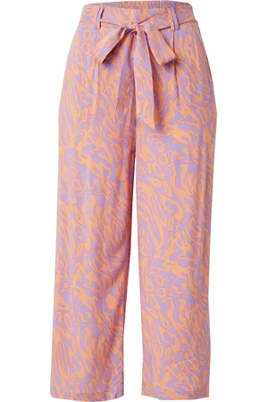 ONLY Pantalon à pince 