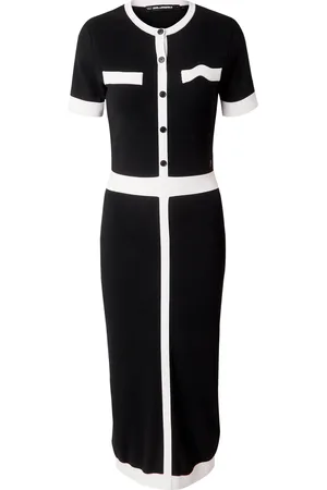 Karl Lagerfeld Robes en maille 