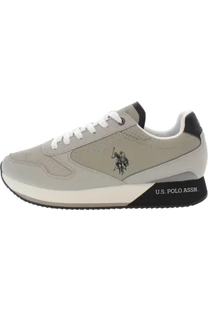 U.S. Polo Assn. Baskets basses 