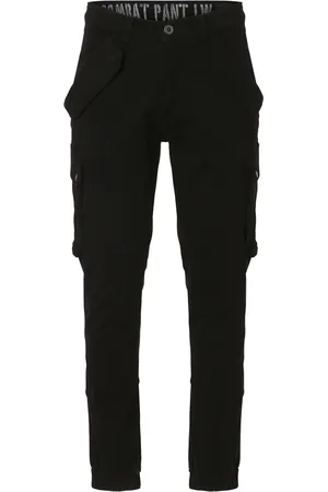 Alpha Industries Pantalon cargo 