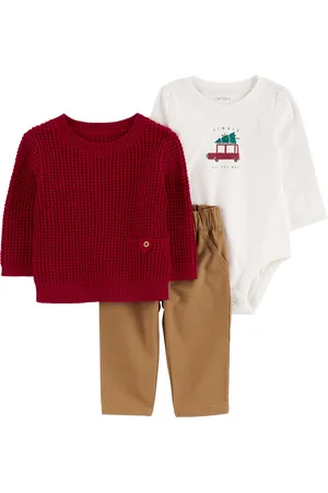 Carters Set