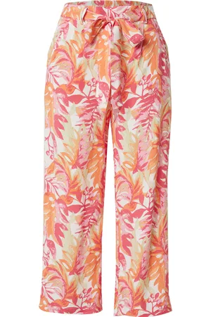 ONLY Pantalon à pince 