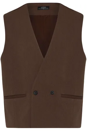 Antioch Gilet 