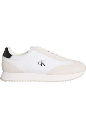 Calvin Klein Baskets basses