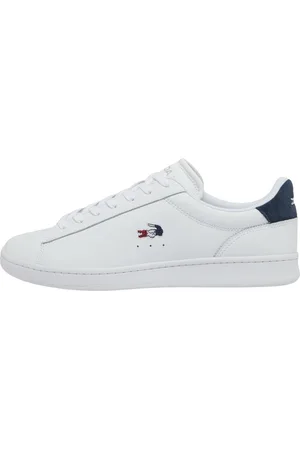 Lacoste Baskets basses