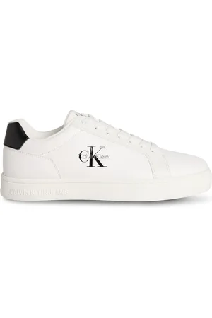 Calvin Klein Baskets basses 