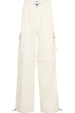 HUGO BOSS Pantalon cargo 