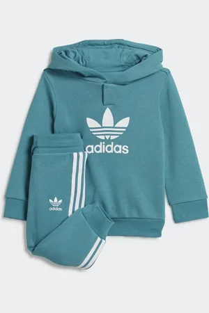 adidas Ensemble à capuche Adicolor