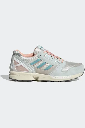 Zx Baskets Chaussures de Sport pour Femme chez adidas FASHIOLA.fr