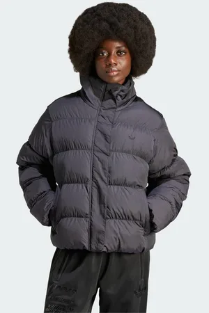 adidas Doudoune courte vegan