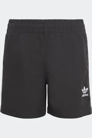 adidas Short de bain Originals Adicolor 3-Stripes