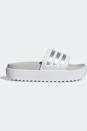 adidas Claquette Adilette Platform