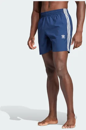 adidas Short de bain Originals Adicolor 3-Stripes