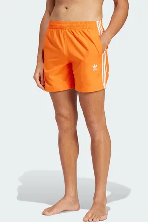 adidas Short de bain Originals Adicolor 3-Stripes
