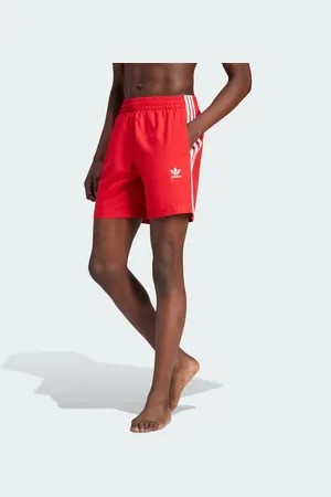 adidas Short de bain Originals Adicolor 3-Stripes