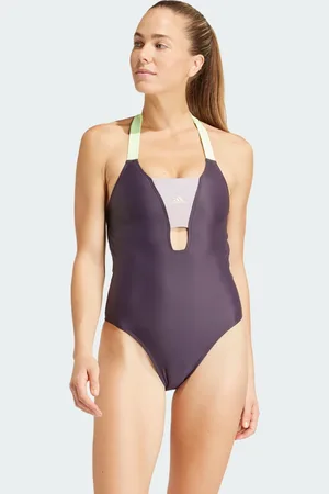 adidas Maillot de bain Sportswear Colorblock