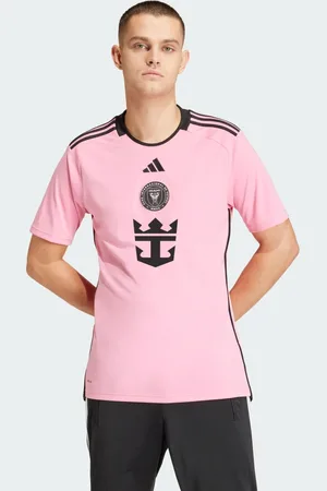 adidas Maillot Domicile Inter Miami CF 24/25