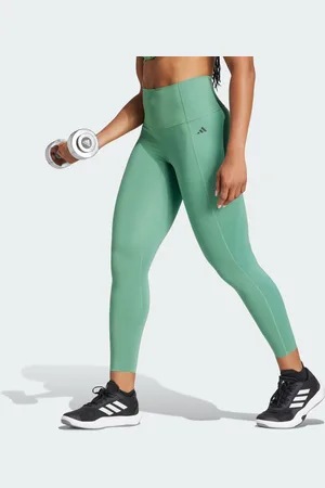 adidas Legging 7/8 Optime Power
