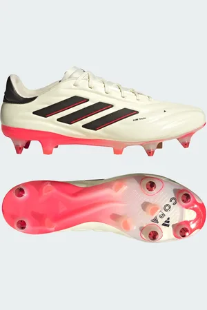 adidas Chaussure Copa Pure II Elite Terrain gras