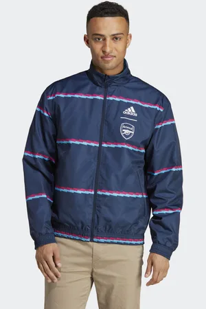 adidas Veste Arsenal Anthem