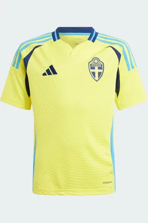 adidas Maillot Domicile Suède 24
