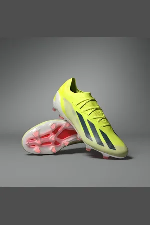 adidas Chaussure X Crazyfast Elite Terrain souple
