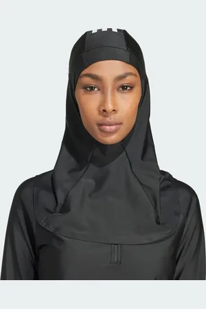 adidas Hijab de natation 3 bandes