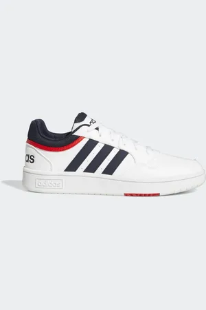 adidas Chaussure Hoops 3.0 Low Classic Vintage