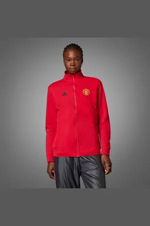 adidas Veste Anthem Manchester United