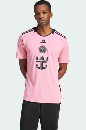 adidas Maillot Domicile Inter Miami CF 24/25 Messi