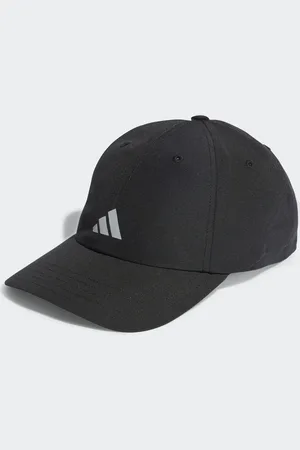 adidas Casquette de baseball à six panneaux Running Essentials AEROREADY