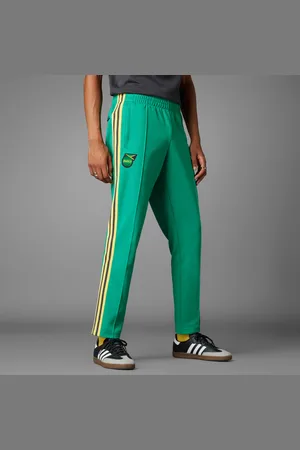 adidas Pantalon de survêtement Jamaïque Beckenbauer