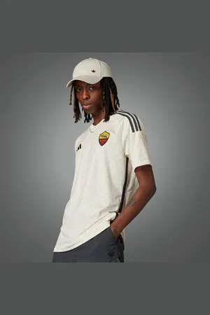 adidas Maillot Extérieur AS Roma 23/24