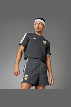 adidas Short Argentine Adicolor Sprinter