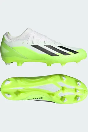 adidas Chaussure X Crazyfast.3 Terrain souple